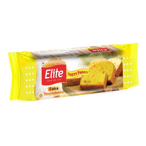 ELITE BLUEBERRY CAKE
