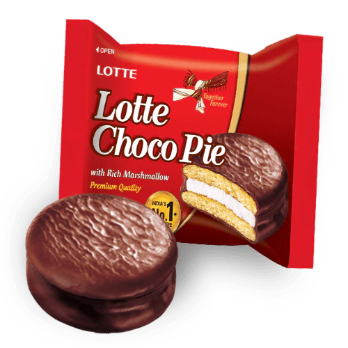 LOTTO CHOCO PIE