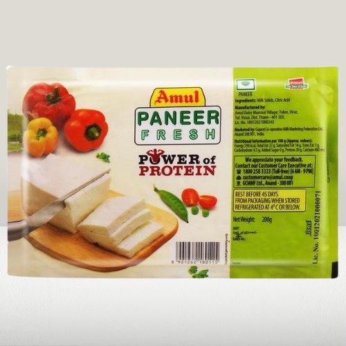 AMUL FRESH PANEER
