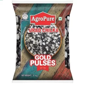 CHILKA URAD DAL