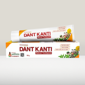 DANTKANTI COLGATE