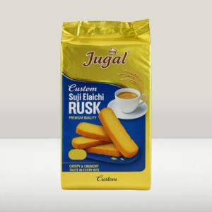 ELAICHI SUJI RUSK