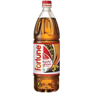 FORTUNE MUSTARD OIL