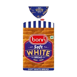BONN WHITE BREAD