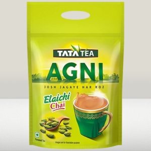 TATA ELICHI TEA
