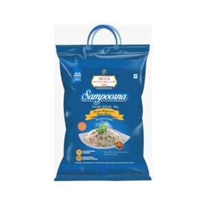 SAMPOOR PAKKA RICE