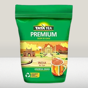 TATA PREMIUM TEA