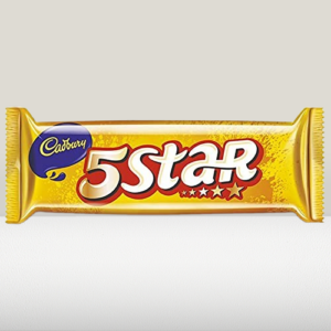 5 STAR