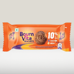BOURNVITA BISCUIT
