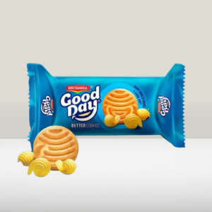 GOOD DAY BISCUIT