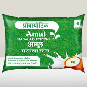 AMUL CHAAS MASALA