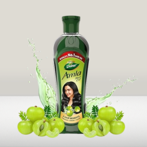 DABUR AMLA OIL