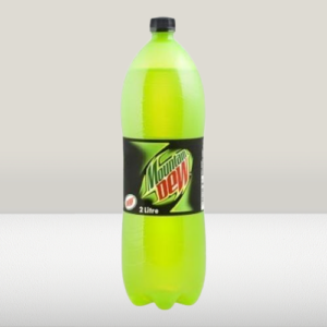 MOUNTAIN DEW DRINK