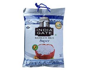 INDIA GATE RICE