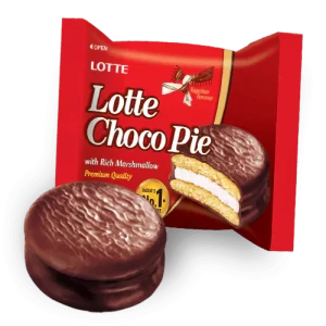 LOTTO CHOCO PIE