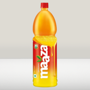 MAAZA DRINK