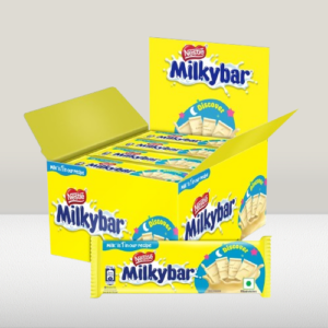 MILKYBAR