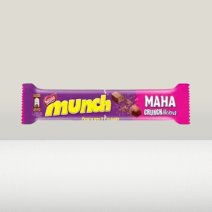 MUNCH