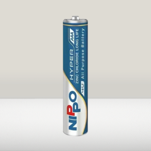 NIPPO BATTERY