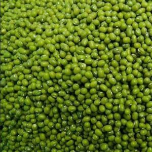 SABOOT MOONG DAL