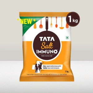 TATA NAMAK