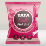 TATA SALT PINK