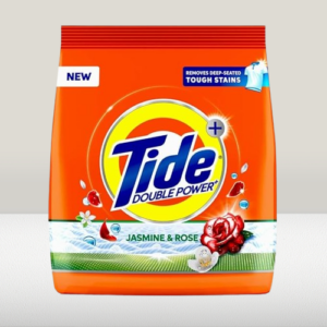 TIDE DETERGENT POWDER