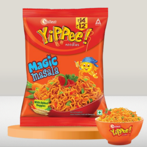 YIPPE NODDLES