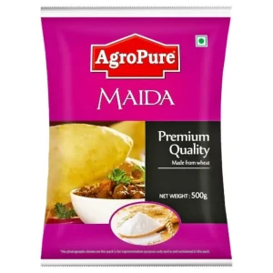 MAIDA AGRO PURE