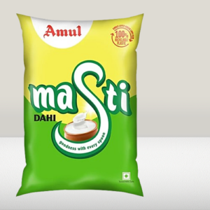 AMUL MASTI DAHI