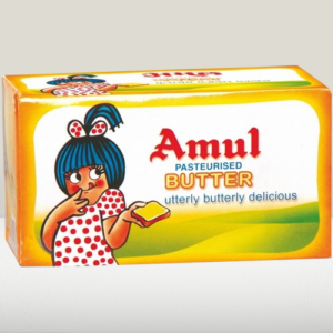 AMUL BUTTER YELLOW