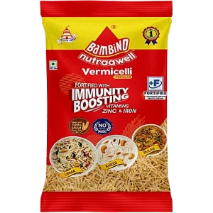 Vermicelli Bambino