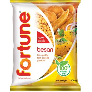 Fortune Chana Besan