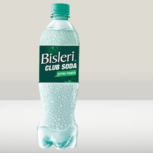 SODA DRINK