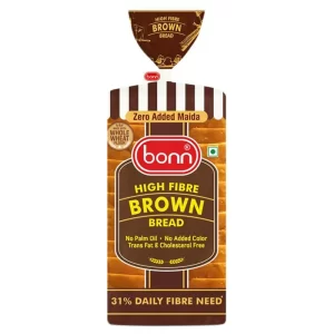 BONN BROWN BREAD