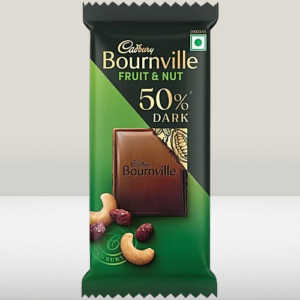 BOURNVILLE RICH COCOA BAR