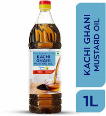 CLASSIC OIL