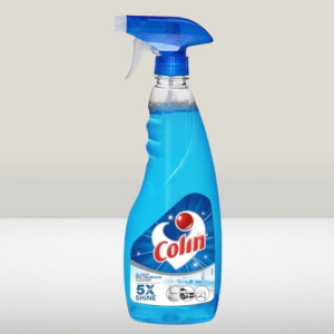 COLIN CLEANER
