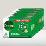 DETTOL SOAP