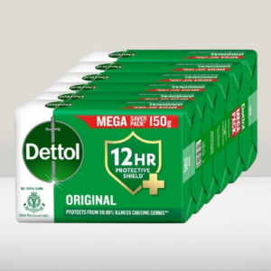DETTOL SOAP
