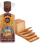 HARVEST BROWN BREAD