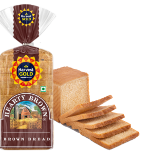 HARVEST BROWN BREAD