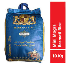 HARYANA MOGRA RICE