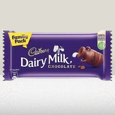 DAIRY MILK