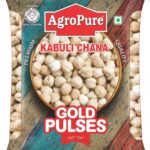 KABULI CHANA