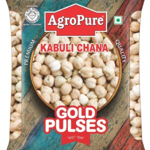 KABULI CHANA