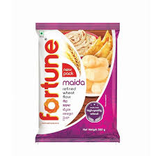 Maida Fortune