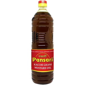 PANSARI OIL