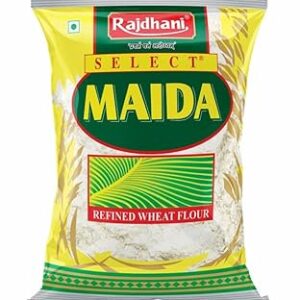 Rajdhani Maida