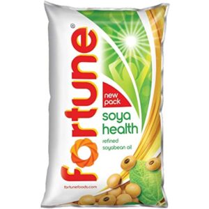 FORTUNE REFINED OIL